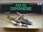 Thumbnail TAMIYA 60739 RAH-66 COMANCHE